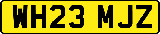 WH23MJZ