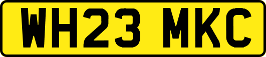 WH23MKC