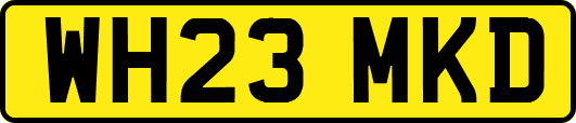 WH23MKD