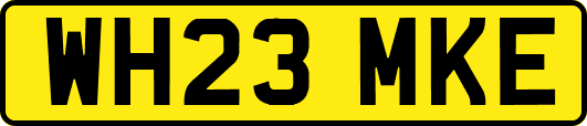 WH23MKE