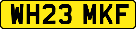 WH23MKF