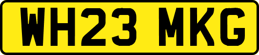 WH23MKG
