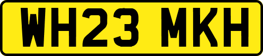 WH23MKH