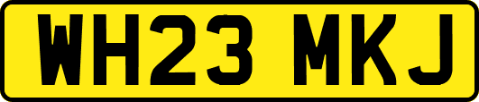 WH23MKJ