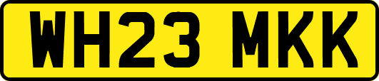 WH23MKK