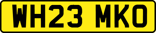 WH23MKO