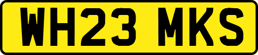 WH23MKS