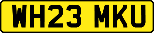 WH23MKU