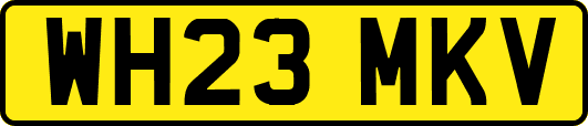 WH23MKV