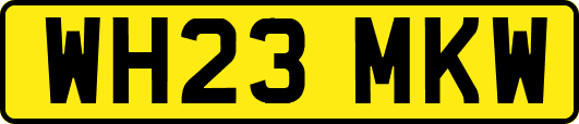 WH23MKW