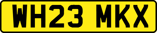 WH23MKX