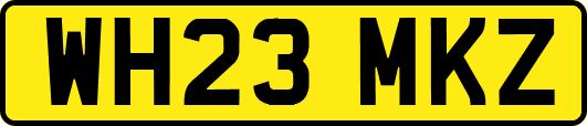 WH23MKZ