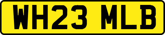 WH23MLB