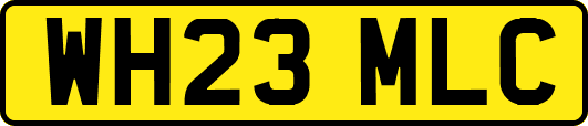 WH23MLC