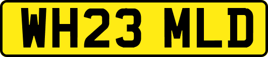 WH23MLD