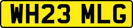 WH23MLG