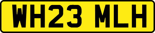 WH23MLH