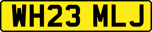 WH23MLJ