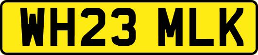WH23MLK