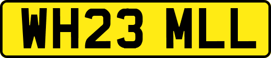 WH23MLL