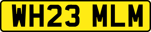 WH23MLM