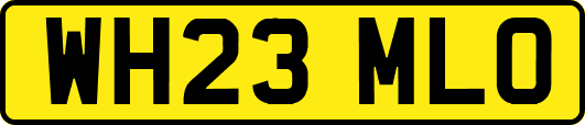 WH23MLO