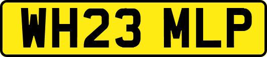 WH23MLP