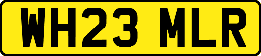 WH23MLR