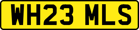 WH23MLS
