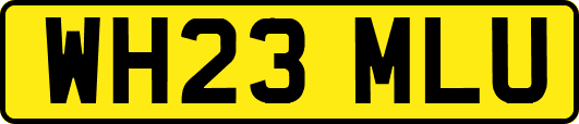 WH23MLU