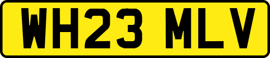 WH23MLV