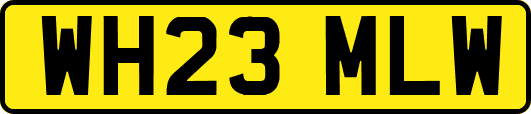 WH23MLW
