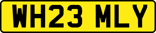 WH23MLY
