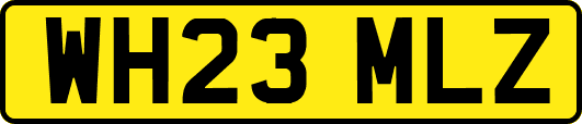 WH23MLZ