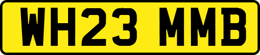 WH23MMB
