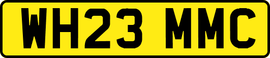 WH23MMC