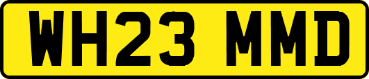 WH23MMD