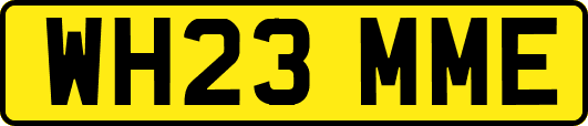 WH23MME