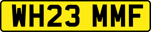 WH23MMF