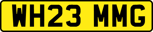WH23MMG