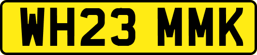 WH23MMK