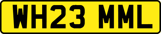 WH23MML