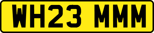 WH23MMM