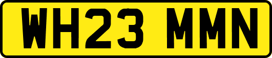 WH23MMN