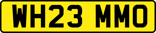 WH23MMO