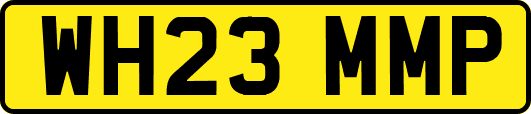 WH23MMP