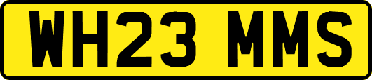 WH23MMS