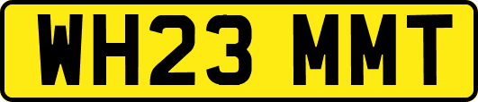 WH23MMT