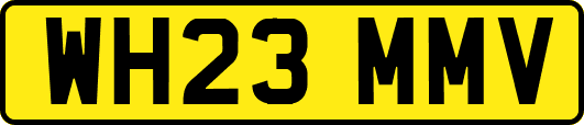 WH23MMV