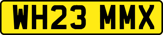 WH23MMX